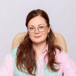 Фотография преподавателя