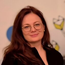 Фотография преподавателя