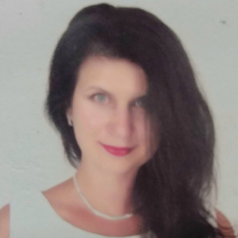 Фотография преподавателя