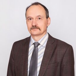 Фотография преподавателя