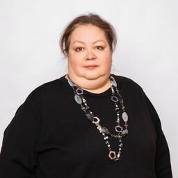 Фотография преподавателя