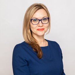 Фотография преподавателя