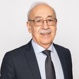 Фотография преподавателя