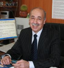 Фотография преподавателя