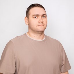 Фотография преподавателя