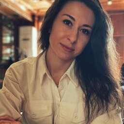 Фотография преподавателя