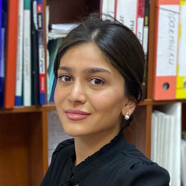 Фотография контактного лица