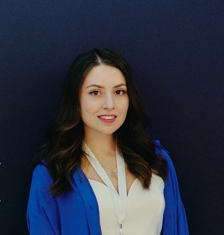 Фотография контактного лица