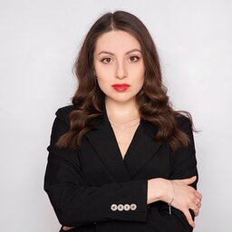 Фотография контактного лица