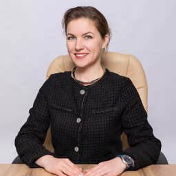 Фотография преподавателя