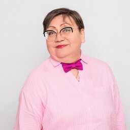 Фотография контактного лица