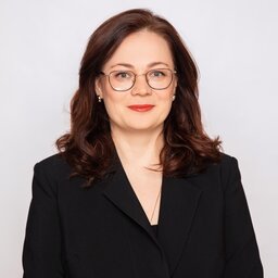 Фотография преподавателя