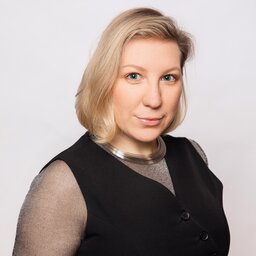 Фотография преподавателя