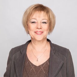 Фотография контактного лица