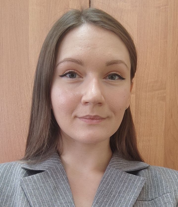 Фотография контактного лица