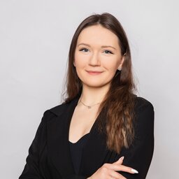 Фотография контактного лица