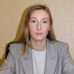 Фотография преподавателя
