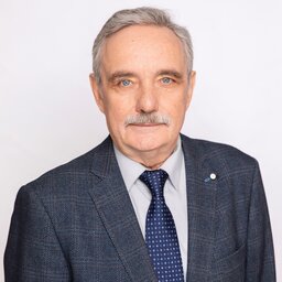 Фотография преподавателя