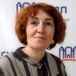 Фотография контактного лица