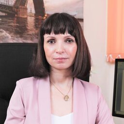 Фотография преподавателя