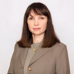 Фотография преподавателя