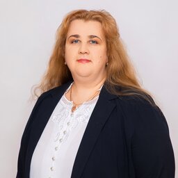 Фотография преподавателя