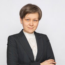 Фотография преподавателя