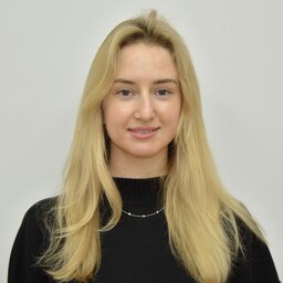 Фотография преподавателя