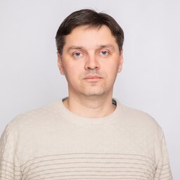 Фотография преподавателя