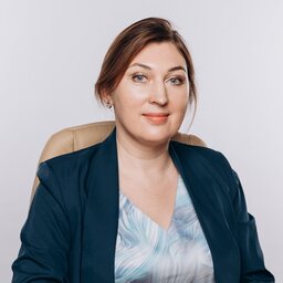 Фотография преподавателя