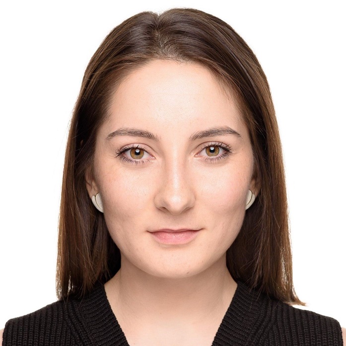 Фотография контактного лица