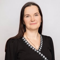 Фотография преподавателя