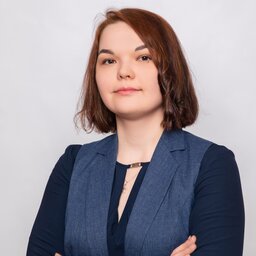 Фотография преподавателя