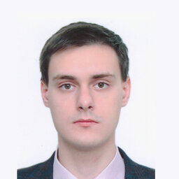 Фотография контактного лица