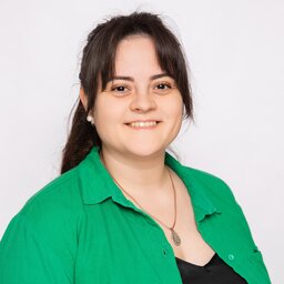 Фотография преподавателя