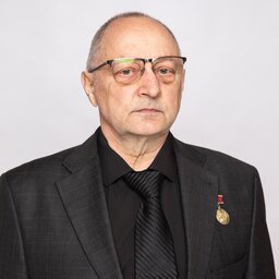 Фотография преподавателя