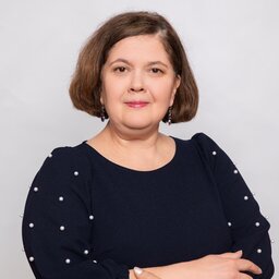 Фотография преподавателя