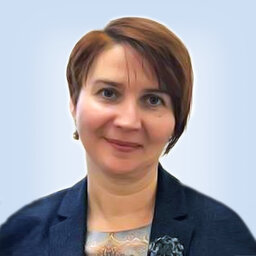 Соколова Ольга Леонидовна