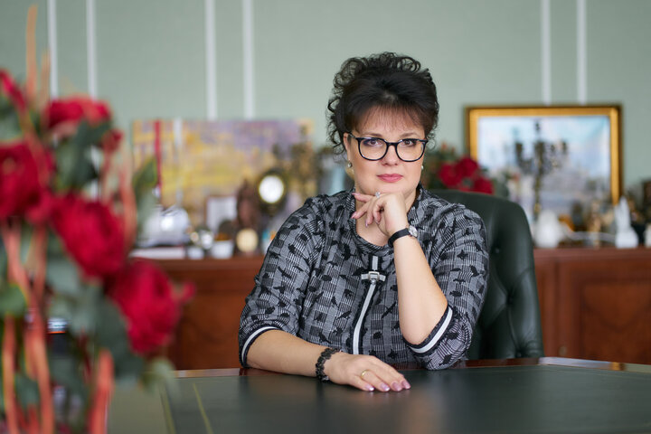 Интервью