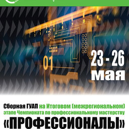 Итоговый (межрегиональный) этап Чемпионата по профессиональному мастерству «Профессионалы» в 2026 году по компетенции «Цифровая метрология»