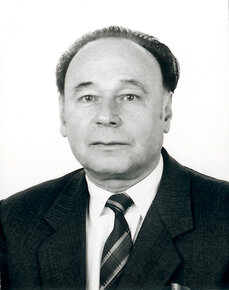 Анатолий Петрович Лукошкин
